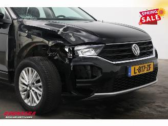 Volkswagen T-Roc 1.0 TSI Style Business ACC Apple/Android Navi PDC picture 9