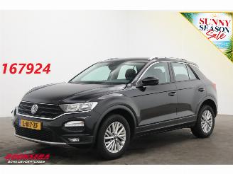 Unfallwagen Volkswagen T-Roc 1.0 TSI Style Business ACC Apple/Android Navi PDC 2021/8