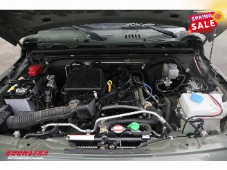 Suzuki Jimny 1.5 Comfort AllGrip Navi Clima Cruise AHK picture 11