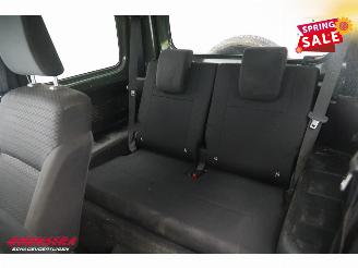 Suzuki Jimny 1.5 Comfort AllGrip Navi Clima Cruise AHK picture 26