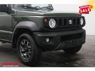 Suzuki Jimny 1.5 Comfort AllGrip Navi Clima Cruise AHK picture 8