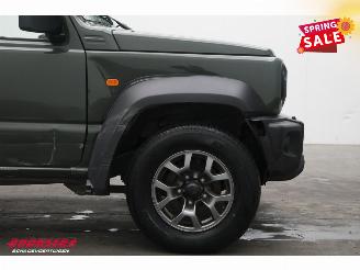 Suzuki Jimny 1.5 Comfort AllGrip Navi Clima Cruise AHK picture 7