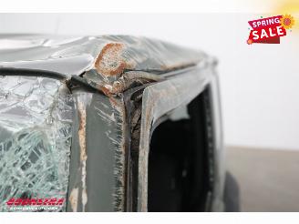 Suzuki Jimny 1.5 Comfort AllGrip Navi Clima Cruise AHK picture 16