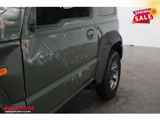 Suzuki Jimny 1.5 Comfort AllGrip Navi Clima Cruise AHK picture 17