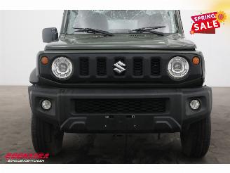 Suzuki Jimny 1.5 Comfort AllGrip Navi Clima Cruise AHK picture 10