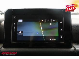 Suzuki Jimny 1.5 Comfort AllGrip Navi Clima Cruise AHK picture 30