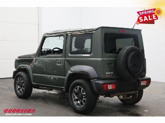 Suzuki Jimny 1.5 Comfort AllGrip Navi Clima Cruise AHK picture 4