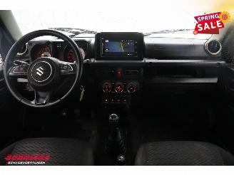 Suzuki Jimny 1.5 Comfort AllGrip Navi Clima Cruise AHK picture 23