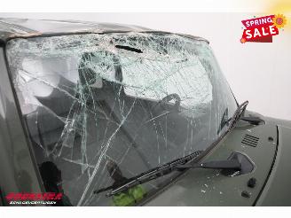 Suzuki Jimny 1.5 Comfort AllGrip Navi Clima Cruise AHK picture 9