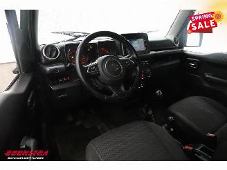 Suzuki Jimny 1.5 Comfort AllGrip Navi Clima Cruise AHK picture 27