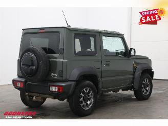 Suzuki Jimny 1.5 Comfort AllGrip Navi Clima Cruise AHK picture 3