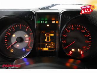 Suzuki Jimny 1.5 Comfort AllGrip Navi Clima Cruise AHK picture 29