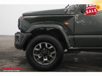 Suzuki Jimny 1.5 Comfort AllGrip Navi Clima Cruise AHK picture 13