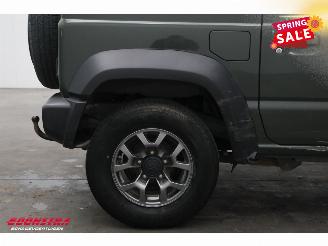 Suzuki Jimny 1.5 Comfort AllGrip Navi Clima Cruise AHK picture 6