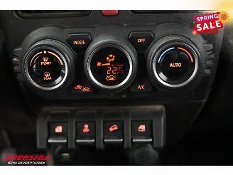 Suzuki Jimny 1.5 Comfort AllGrip Navi Clima Cruise AHK picture 31