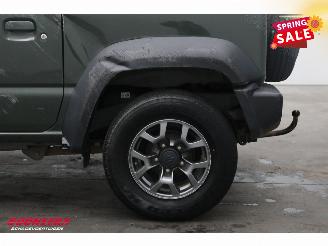 Suzuki Jimny 1.5 Comfort AllGrip Navi Clima Cruise AHK picture 5