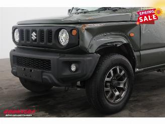 Suzuki Jimny 1.5 Comfort AllGrip Navi Clima Cruise AHK picture 12