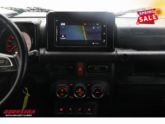 Suzuki Jimny 1.5 Comfort AllGrip Navi Clima Cruise AHK picture 24