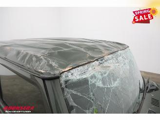 Suzuki Jimny 1.5 Comfort AllGrip Navi Clima Cruise AHK picture 14