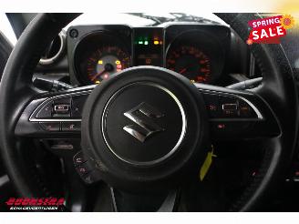 Suzuki Jimny 1.5 Comfort AllGrip Navi Clima Cruise AHK picture 28