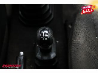 Suzuki Jimny 1.5 Comfort AllGrip Navi Clima Cruise AHK picture 33