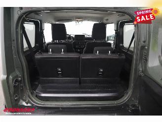 Suzuki Jimny 1.5 Comfort AllGrip Navi Clima Cruise AHK picture 35