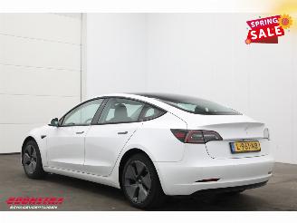 Tesla Model 3 Standard RWD Plus 60 kWh Fahrbereit Pano LED ACC Leder Camera SHZ picture 4