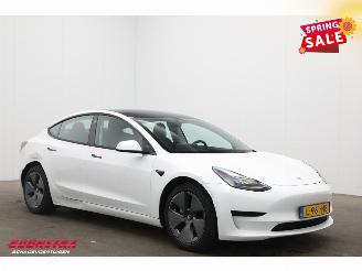 Tesla Model 3 Standard RWD Plus 60 kWh Fahrbereit Pano LED ACC Leder Camera SHZ picture 2