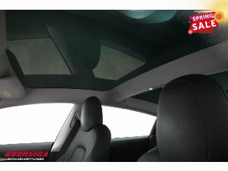 Tesla Model 3 Standard RWD Plus 60 kWh Fahrbereit Pano LED ACC Leder Camera SHZ picture 14