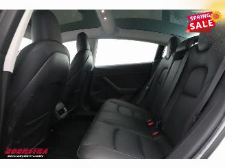 Tesla Model 3 Standard RWD Plus 60 kWh Fahrbereit Pano LED ACC Leder Camera SHZ picture 11