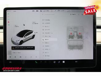 Tesla Model 3 Standard RWD Plus 60 kWh Fahrbereit Pano LED ACC Leder Camera SHZ picture 23