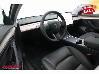 Tesla Model 3 Standard RWD Plus 60 kWh Fahrbereit Pano LED ACC Leder Camera SHZ picture 13