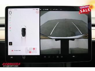 Tesla Model 3 Standard RWD Plus 60 kWh Fahrbereit Pano LED ACC Leder Camera SHZ picture 19