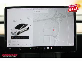 Tesla Model 3 Standard RWD Plus 60 kWh Fahrbereit Pano LED ACC Leder Camera SHZ picture 16