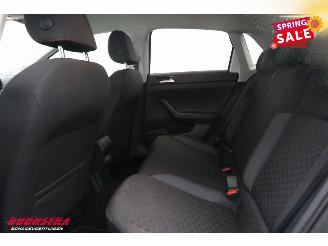 Volkswagen Polo 1.0 MPI Comfortline Bluetooth Clima Cruise SHZ PDC picture 15