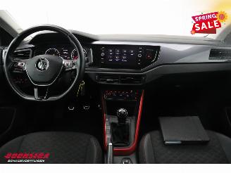 Volkswagen Polo 1.0 MPI Comfortline Bluetooth Clima Cruise SHZ PDC picture 12