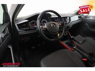 Volkswagen Polo 1.0 MPI Comfortline Bluetooth Clima Cruise SHZ PDC picture 16