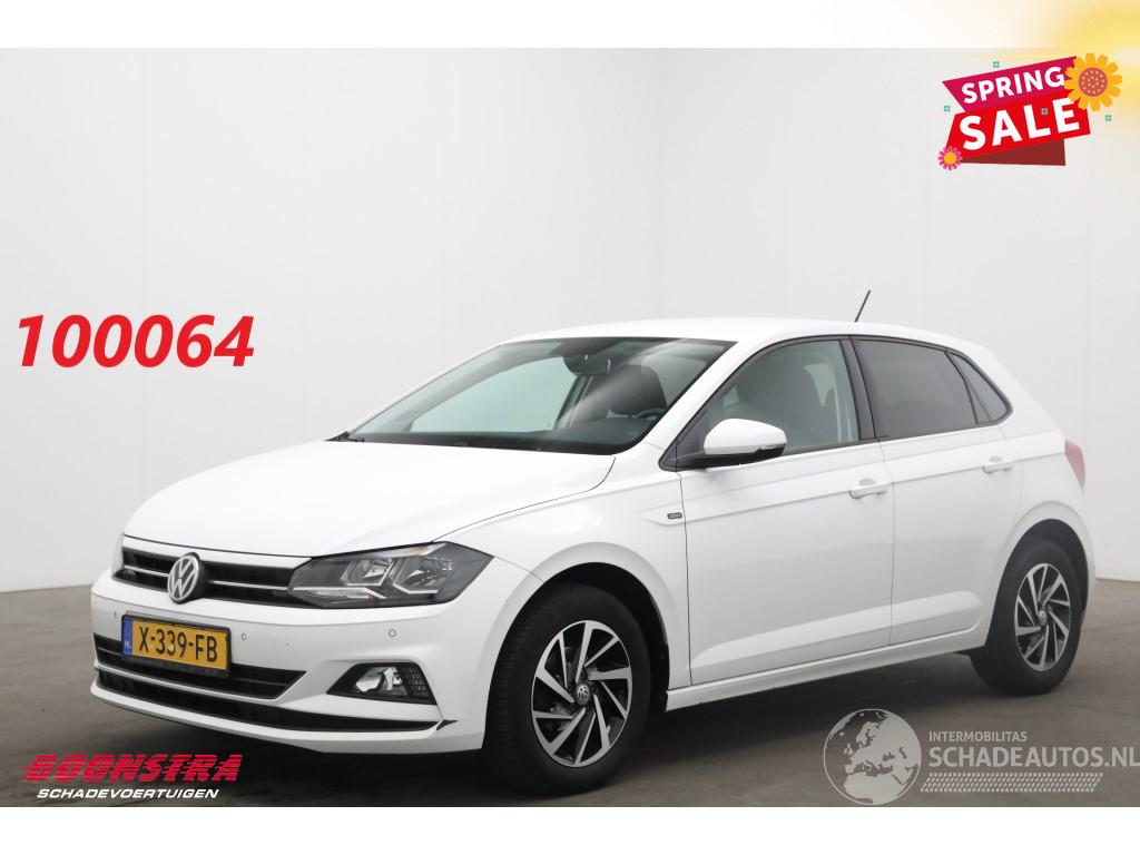 Volkswagen Polo 1.0 MPI Comfortline Bluetooth Clima Cruise SHZ PDC