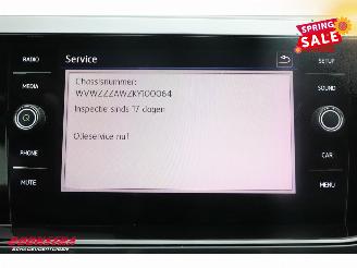 Volkswagen Polo 1.0 MPI Comfortline Bluetooth Clima Cruise SHZ PDC picture 21