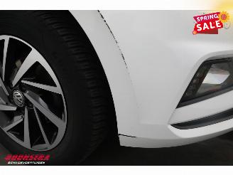 Volkswagen Polo 1.0 MPI Comfortline Bluetooth Clima Cruise SHZ PDC picture 8