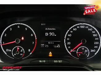 Volkswagen Polo 1.0 MPI Comfortline Bluetooth Clima Cruise SHZ PDC picture 18