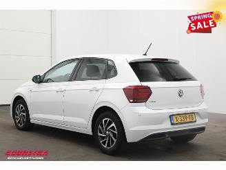 Volkswagen Polo 1.0 MPI Comfortline Bluetooth Clima Cruise SHZ PDC picture 4