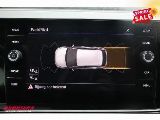 Volkswagen Polo 1.0 MPI Comfortline Bluetooth Clima Cruise SHZ PDC picture 22