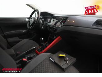 Volkswagen Polo 1.0 MPI Comfortline Bluetooth Clima Cruise SHZ PDC picture 11