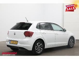 Volkswagen Polo 1.0 MPI Comfortline Bluetooth Clima Cruise SHZ PDC picture 3