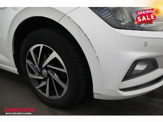 Volkswagen Polo 1.0 MPI Comfortline Bluetooth Clima Cruise SHZ PDC picture 9