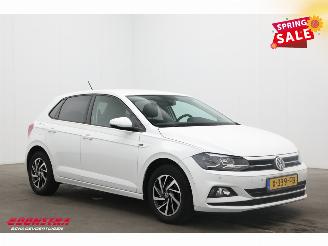 Volkswagen Polo 1.0 MPI Comfortline Bluetooth Clima Cruise SHZ PDC picture 2