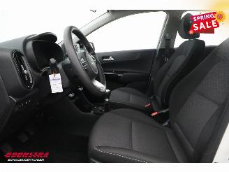 Kia Picanto 1.0 DPi ComfortLine 5p Airco Bluetooth Cruise 31.132 km! picture 15