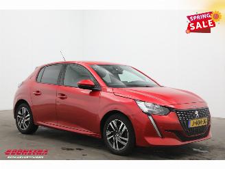 Peugeot 208 1.2 PureTech Allure Bluetooth Clima Cruise PDC picture 2