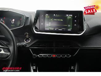 Peugeot 208 1.2 PureTech Allure Bluetooth Clima Cruise PDC picture 13
